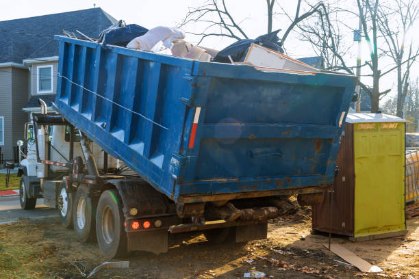 Basement Cleanout Services in Mount Vista, WA