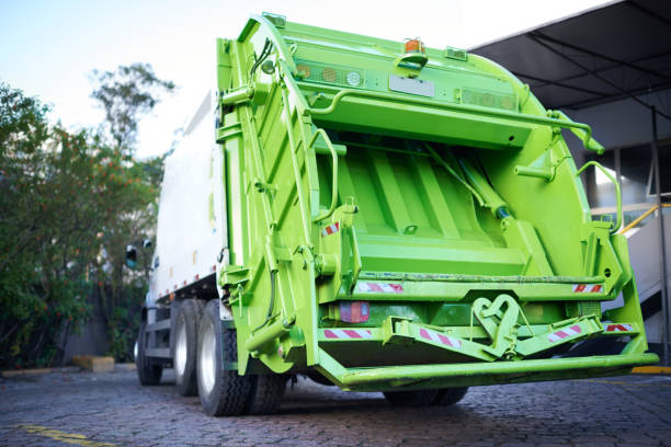 Best Yard Waste Removal  in Mount Vista, WA